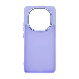 Чехол ArmorStandart Frame для Xiaomi Redmi Note 14 Pro 5G/Poco X7 Violet