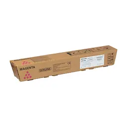 Тонер-картридж Ricoh IM C6000 magenta (842285) - мініатюра 2