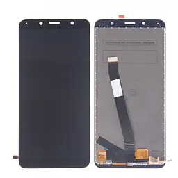 Дисплей Xiaomi для Redmi 7A із сенсором Black (DX0640)