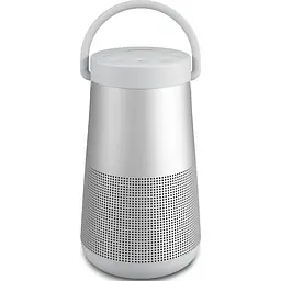 Портативна акустика Bose SoundLink Revolve+ II Bluetooth speaker Luxe Silver [858366-2310] [98979] - мініатюра 3