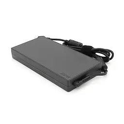 Блок живлення MERLION для ноутбука LENOVO 20V 11,5A (230 Вт) штекер FOR YOGA, довжина 0,9м - мініатюра 2