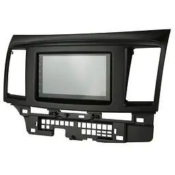 Перехідна рамка Mitsubishi Lancer X AWM 781-24-108 - мініатюра 2
