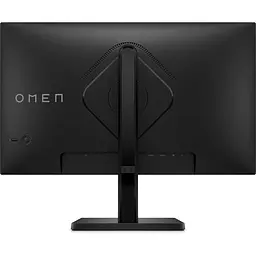 TFT 23.8" HP OMEN 24, IPS, 165Hz, 1ms, 2xHDMI, DP, HAS, чорний - мініатюра 5