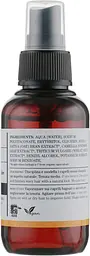 Спрей для укладання кучерявого волосся Bioearth Hair Hair-Taming Spray-Lotion 100 мл - мініатюра 2