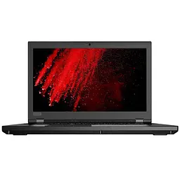 Ноутбук Lenovo ThinkPad P52 (i7-8850H/16/512SSD/P2000M-4Gb) - Class A- "Б/В"