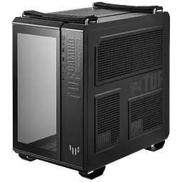 Корпус ASUS GT502 PLUS TUF GAMING TG ARGB BLACK (90DC0090-B19010) - мініатюра 4