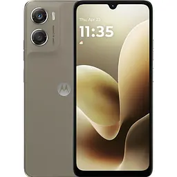 Смартфон Motorola Moto G06 Power 4/256GB Laurel Oak (PBA00001)
