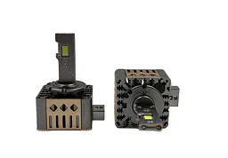 Комплект світлодіодних ламп Infolight D3 Pro - мініатюра 2