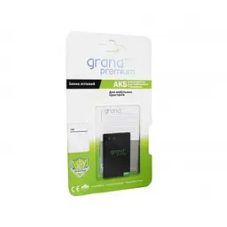 Акумулятор Grand Premium Fly BL3805 для IQ4404 - мініатюра 2