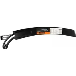 Ножівка Neo Tools садова 35см, 3D зуби, 6 TPI, 0.256кг, чохол (42-102) - мініатюра 4