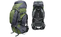 Рюкзак Terra Incognita Discover 100