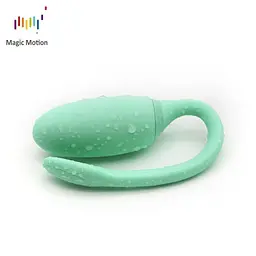 Смарт-тренажер Кегеля Magic Motion Kegel Rejuve, бюджетний варіант, для тренувань і задоволення - мініатюра 8
