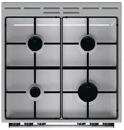 Плита Gorenje GKS6C70XJ - мініатюра 6