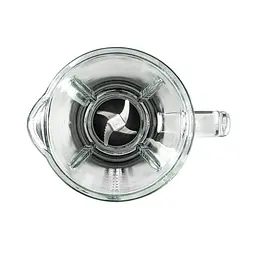 Блендер Wilfa Essential 1800 Auto RBLP-1800B (609906) - мініатюра 9