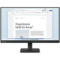 Монітор Lenovo L24-4E (68C2KAC1UA)