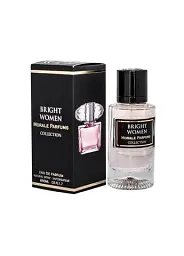 Парфумована вода Morale Parfums Bright Woman, 50 мл (4820269862814)