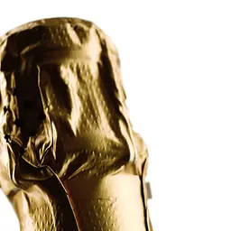 Напій алкогольний ігристий на основі вина Choya Sparkling Ume Salute, білий, солодкий, 5,5%, 0,75 л (37622) - мініатюра 3