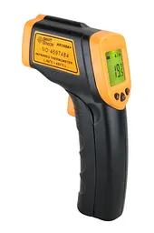 Промисловий лазерний цифровий пірометр Smart Sensor AR360A+ (1756375367)