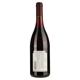 Вино Pierre Andre Bourgogne Passe-Tout-Grains AOP 2022 червоне сухе 0.75 л - мініатюра 2