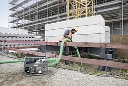 Karcher WWP 45 для брудної води - мініатюра 5