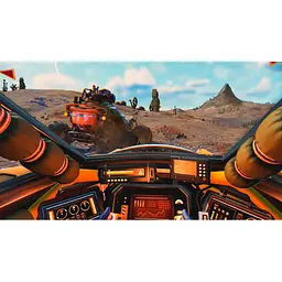 Гра No Man's Sky Beyond (російська версія) (PS4/VR) - мініатюра 5