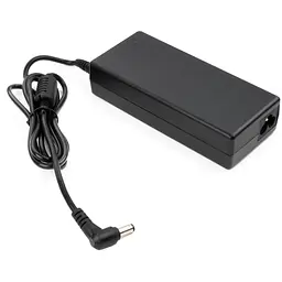 Блок живлення до ноутбуку Rezone Lenovo 90W 20V 4.5A 5.5*2.5 (RZPSLN90205525) - мініатюра 2