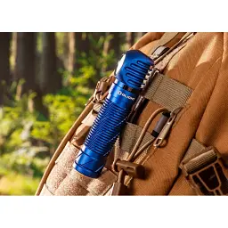 Ліхтар Olight Perun 2. Blue - мініатюра 10