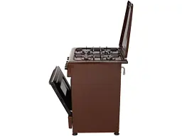 Газова плита ELEYUS ORUM 6001 EF BR - мініатюра 12
