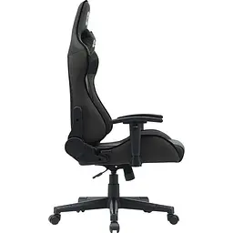 Ігрове крісло Canyon Crest FCH01 Fabric Grey (CNS-FCH01) - мініатюра 5