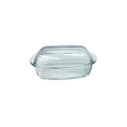 Форма для випікання Vittora VT-6245 з кришкою 4,5 л (103529)