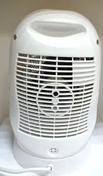 Тепловентилятор Liberton LFH-5401 - мініатюра 2