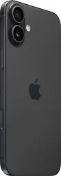 Смартфон Apple iPhone 16 Plus 128GB Black OPEN BOX - мініатюра 3