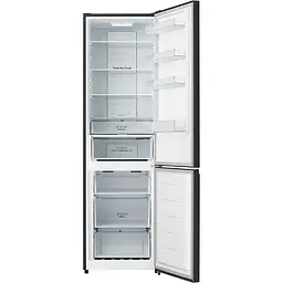 Холодильник Hisense RB440N4AFE (BCD-331W) (20011638) - мініатюра 2