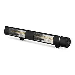 Інфрачервоний обігрівач Blumfeldt Gold Bar 3000 (10031514) - мініатюра 6