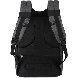 Рюкзак Tigernu T-B3237U 16` Grey [121150] - мініатюра 4