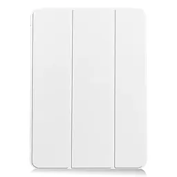 Чохол-книжка BeCover Smart Case для Apple iPad Air 11" M2/M3 2024/2025 White (711597) - мініатюра 2