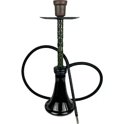 Кальян Embery MONO-H 4.0 Defender Embery Black - мініатюра 2