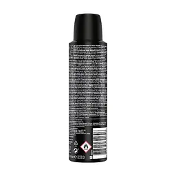 Антиперспірант Rexona Men Quantum Dry 150 мл (8717644320396) - мініатюра 2