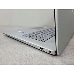 Ноутбук HP 17, Core i7-150U, 16GB, 512GB, 300 nit, Windows 11 - мініатюра 8