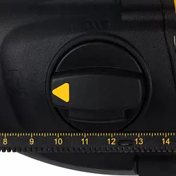 Перфоратор мережевий DeWalt D25133K - мініатюра 4