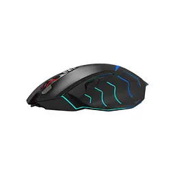 Мишка A4Tech Bloody J95s Black - мініатюра 3