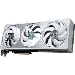 Відеокарта GIGABYTE GeForce RTX5070 12Gb AERO OC (GV-N5070AERO OC-12GD) - мініатюра 3