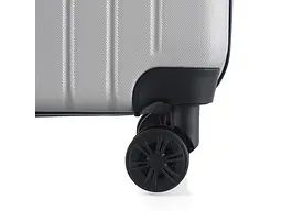 Валіза Semi Line 28 L Light Grey (T5762-4) - мініатюра 3