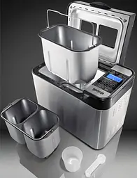 Хлібопічка Gorenje BM 1400 E [86995] - мініатюра 3