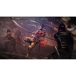 Гра Nioh Collection (російська версія) (PS5) - мініатюра 3