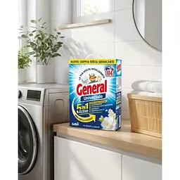 Пральний порошок General Universale 104 цикли прання 4 кг - мініатюра 2