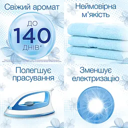 Ополіскувач для білизни Silan Фреш контроль Свіжість квітів, 1450 мл (819928) - мініатюра 6