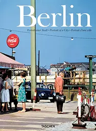 Berlin. Portrait of a City