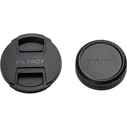 Об'єктив Viltrox AF 13mm f/1.4 Fujifilm X - мініатюра 7