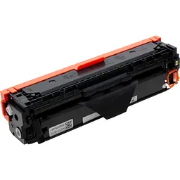 Картридж Vinga CANON 731H Black, HPCB540A/CE320A/CF210X Universa, 2.4K (V-L-C731X) - мініатюра 2